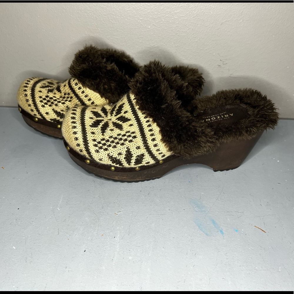 Clogs - Picture 4 of 5